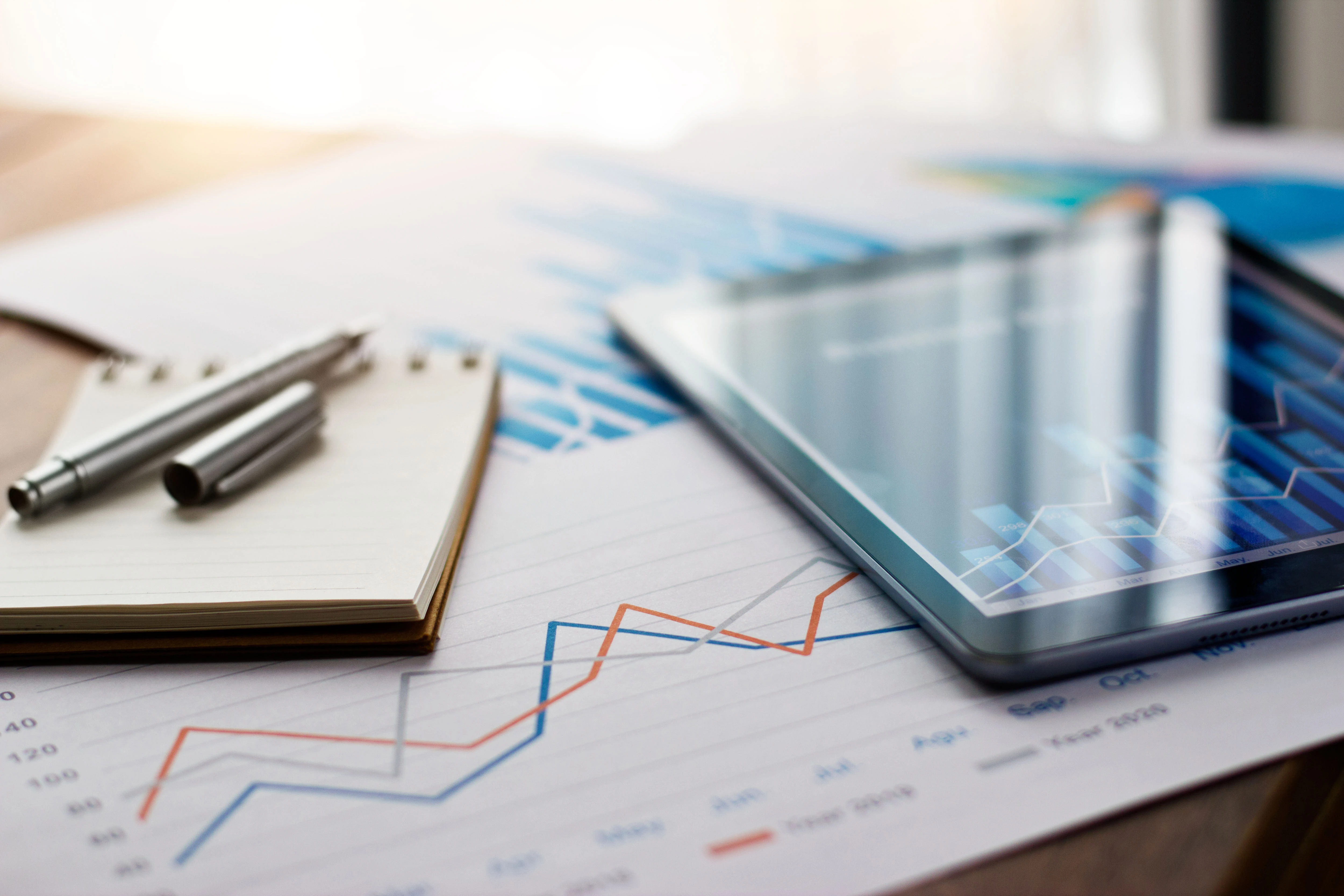 Choosing Share Ledger