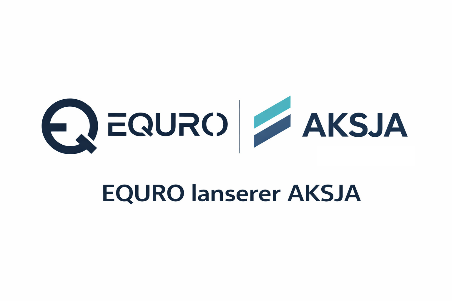 Equro launches AKSJA – a simple and free solution for submitting the Shareholder register statement